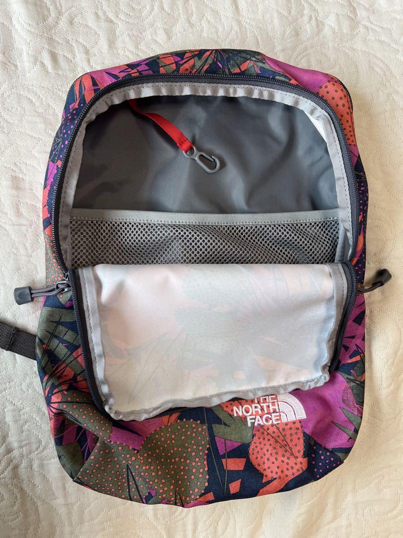 ★yota6★THE NORTH FACE サニーキャンパー　40＋6