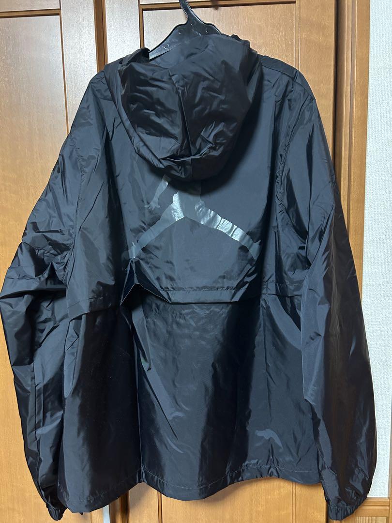 新品未使用 ジョーダン ウーブンジャケット XLサイズ 値下げ中‼️