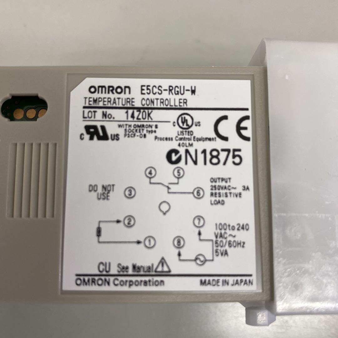 OMRON