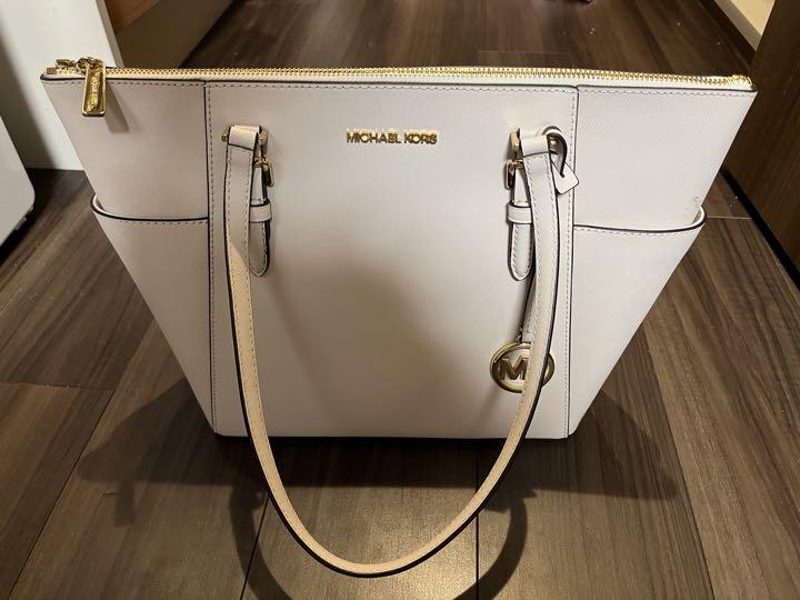 MICHEAL KORS トートバッグ A4収納可