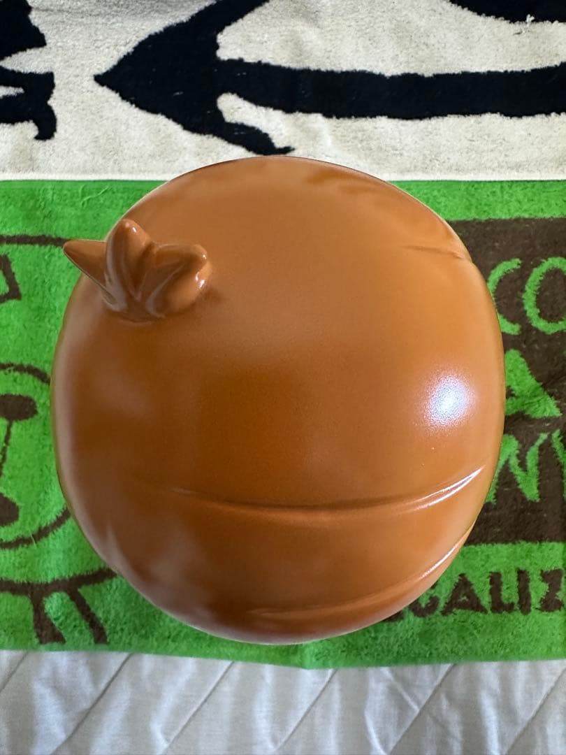 ニッセイ　キャラクタードール　ニックン1対のみ