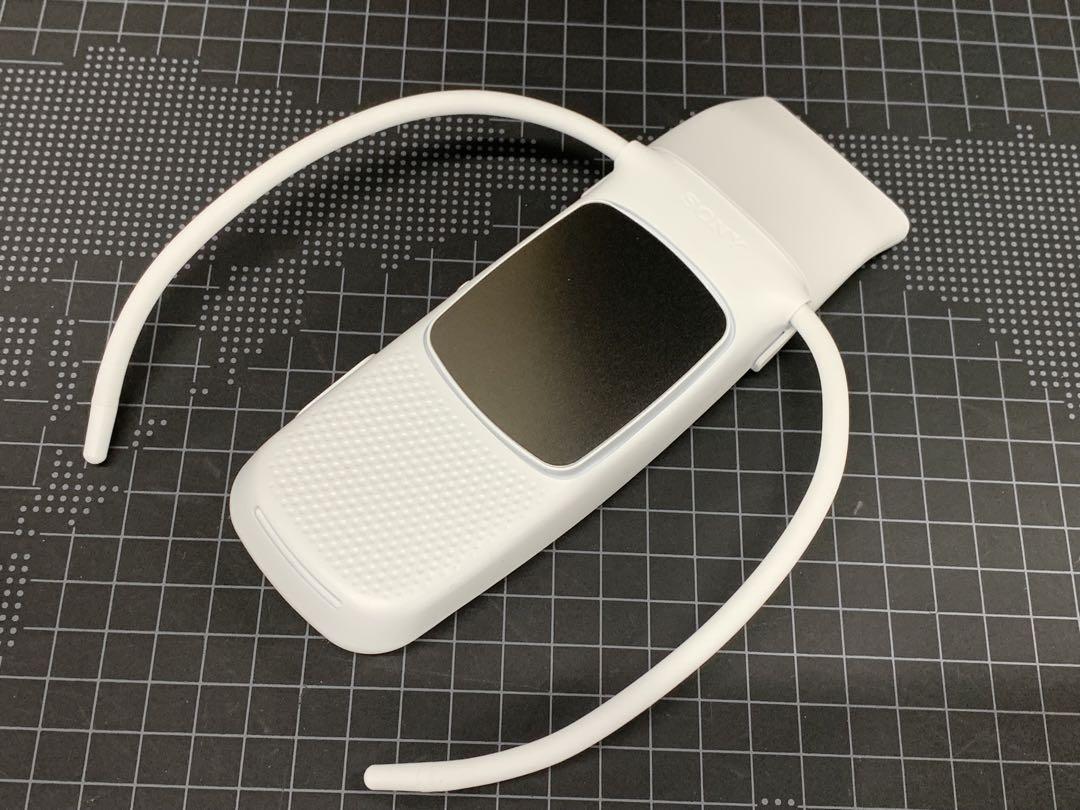 試着のみ　SONY レオンポケット5