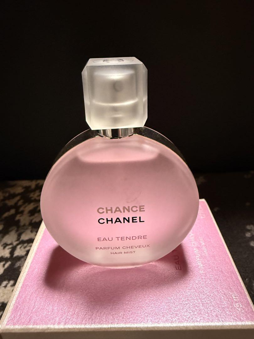 CHANEL CHANCE EAU TENDRE 35ml - メルカリ