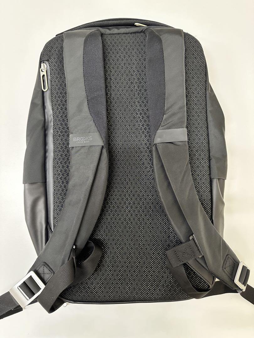 BROOKS SPARKHILLバックパック　サイクルバッグ15L