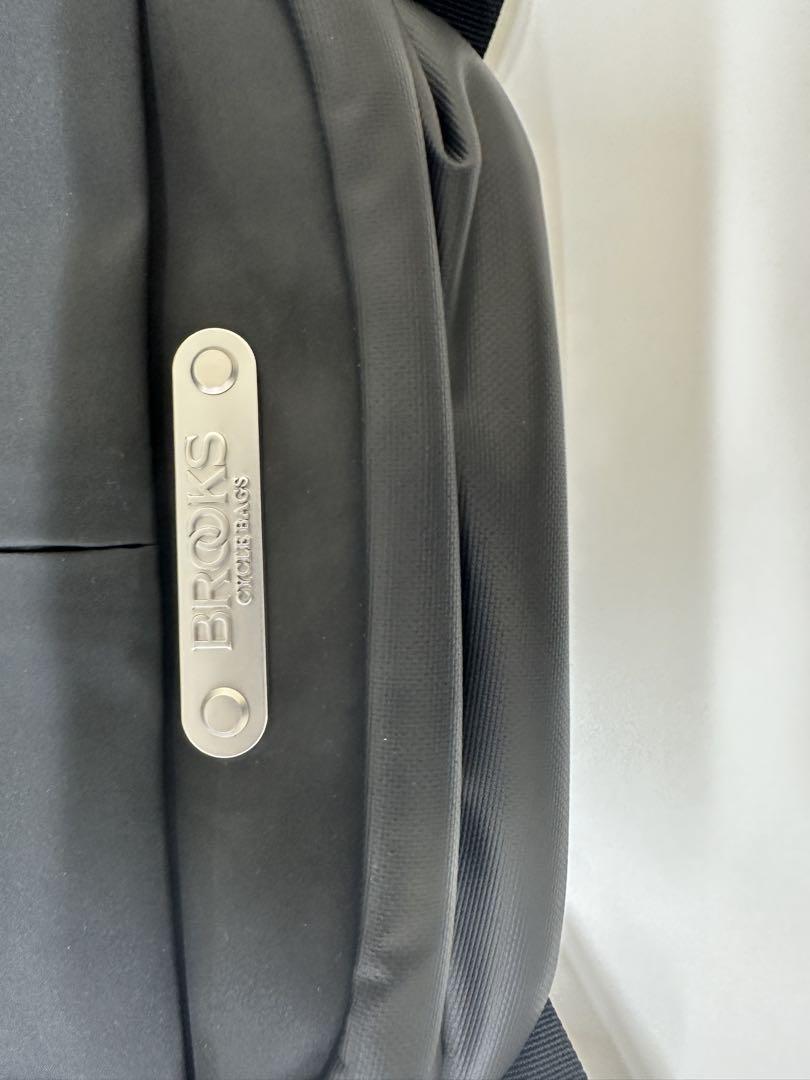 BROOKS SPARKHILLバックパック　サイクルバッグ15L