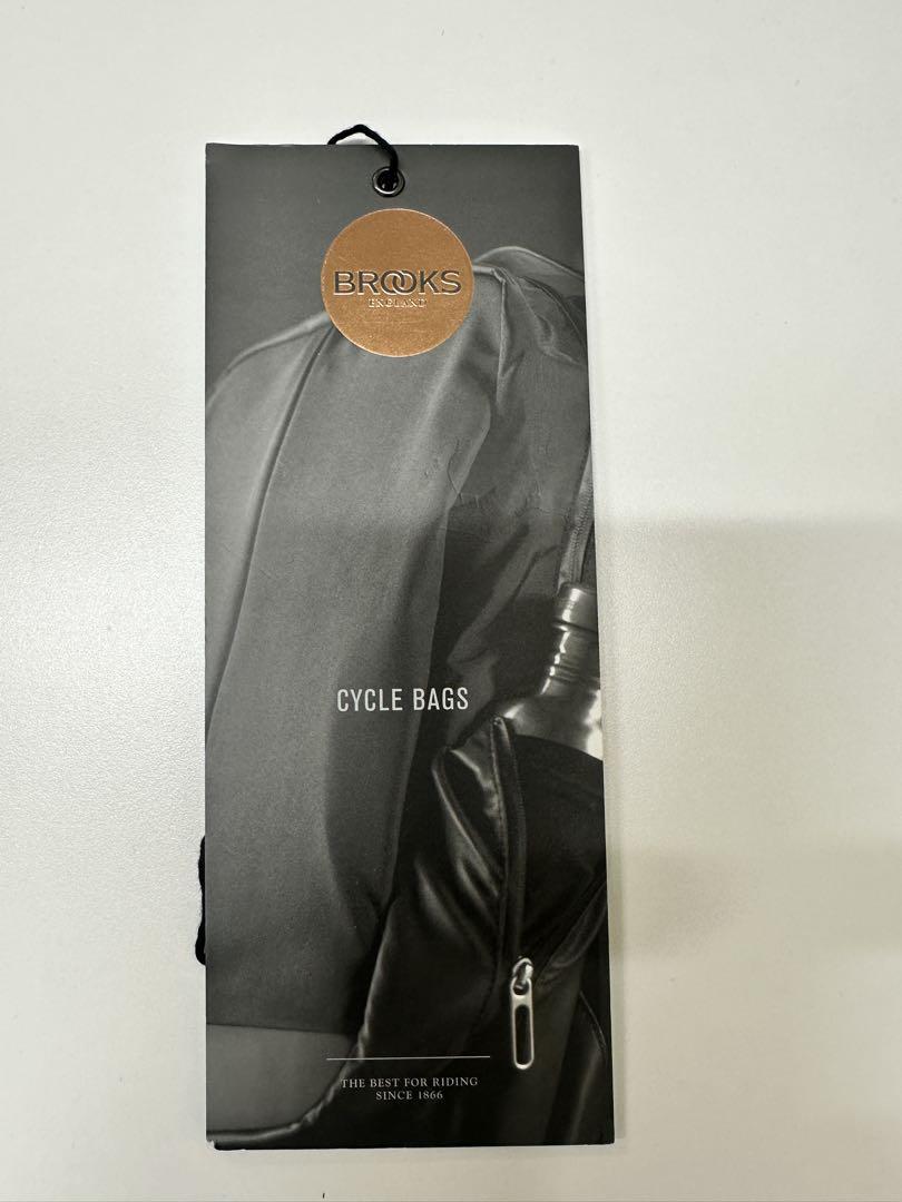 BROOKS SPARKHILLバックパック　サイクルバッグ15L