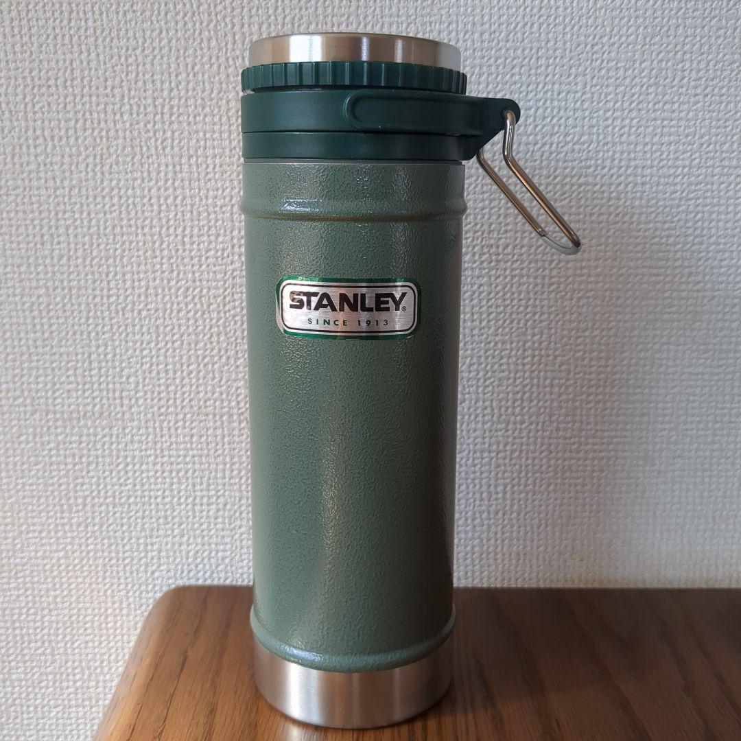 STANLEY　スタンレー　クラシックトラベルプレス　フレンチプレス　コーヒー