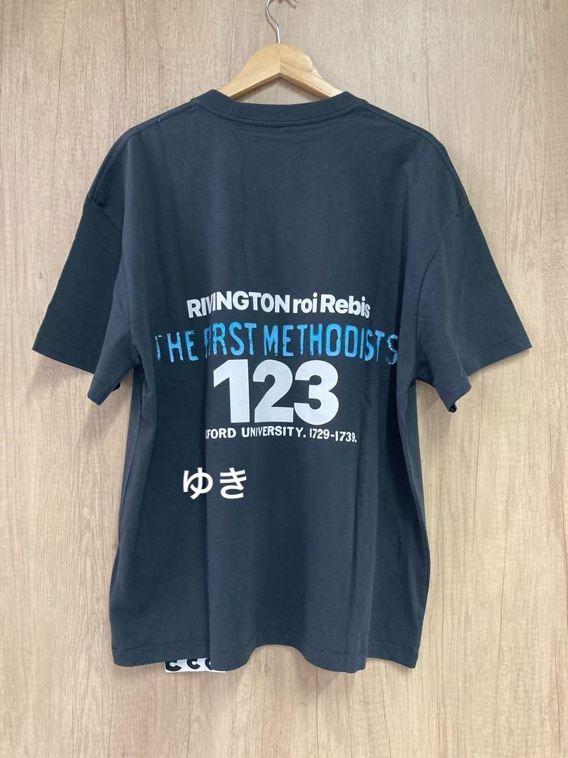 RRR123 半袖Tシャツ サイズ2