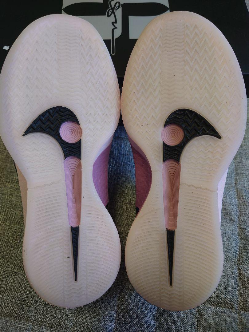 Nike Sabrina 2 EP “Bubble”　27.5