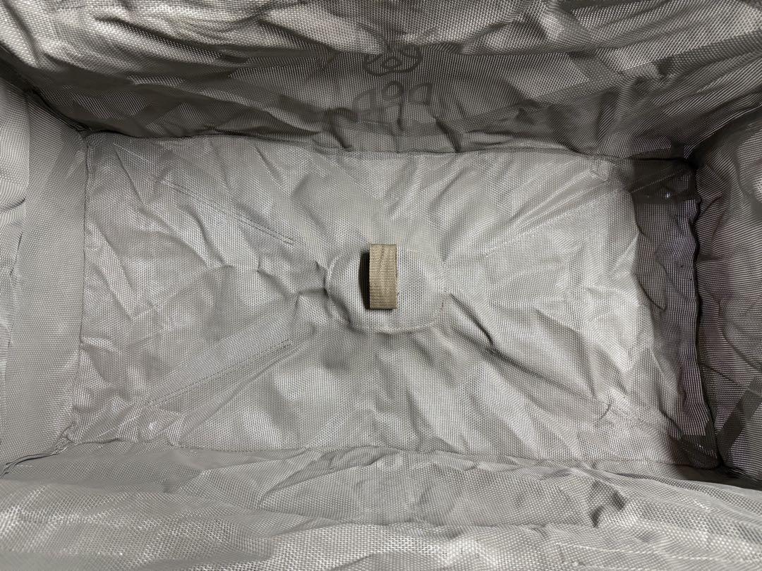 FOLDING CARRY