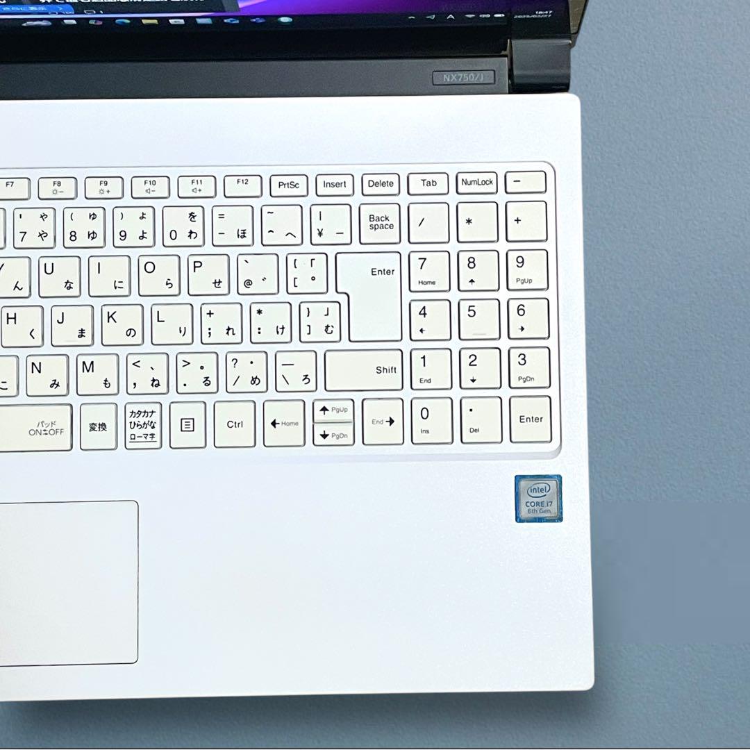 高性能corei7ノートPC