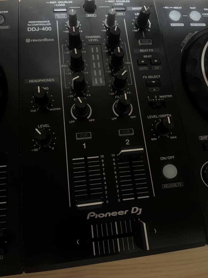 MacBookAir 2020 13インチ ＋PioneerDDJ400