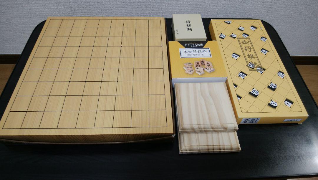 ファッションデザイナー 将棋盤+将棋駒2セット - 囲碁/将棋 - www.smithsfalls.ca ファッションデザイナー 将棋盤+将棋駒2セット - 囲碁/将棋 - www.smithsfalls.ca