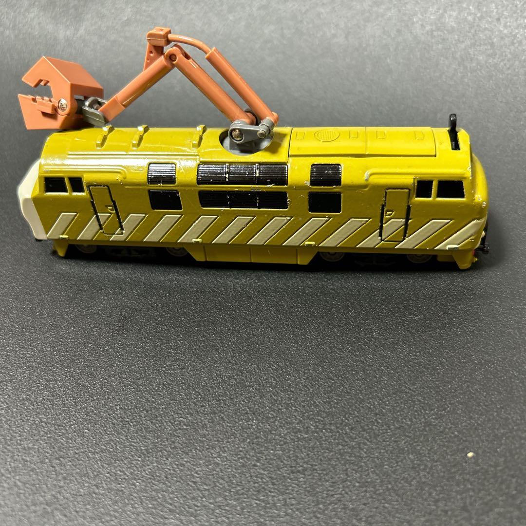 いじわるディーゼル10 きかんしゃトーマス