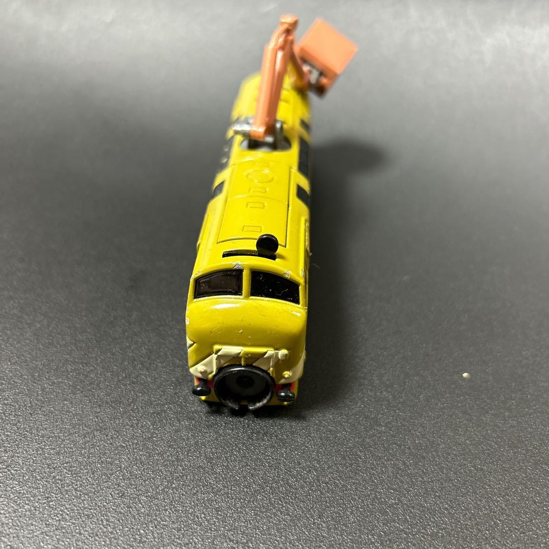 トーマスエンジン