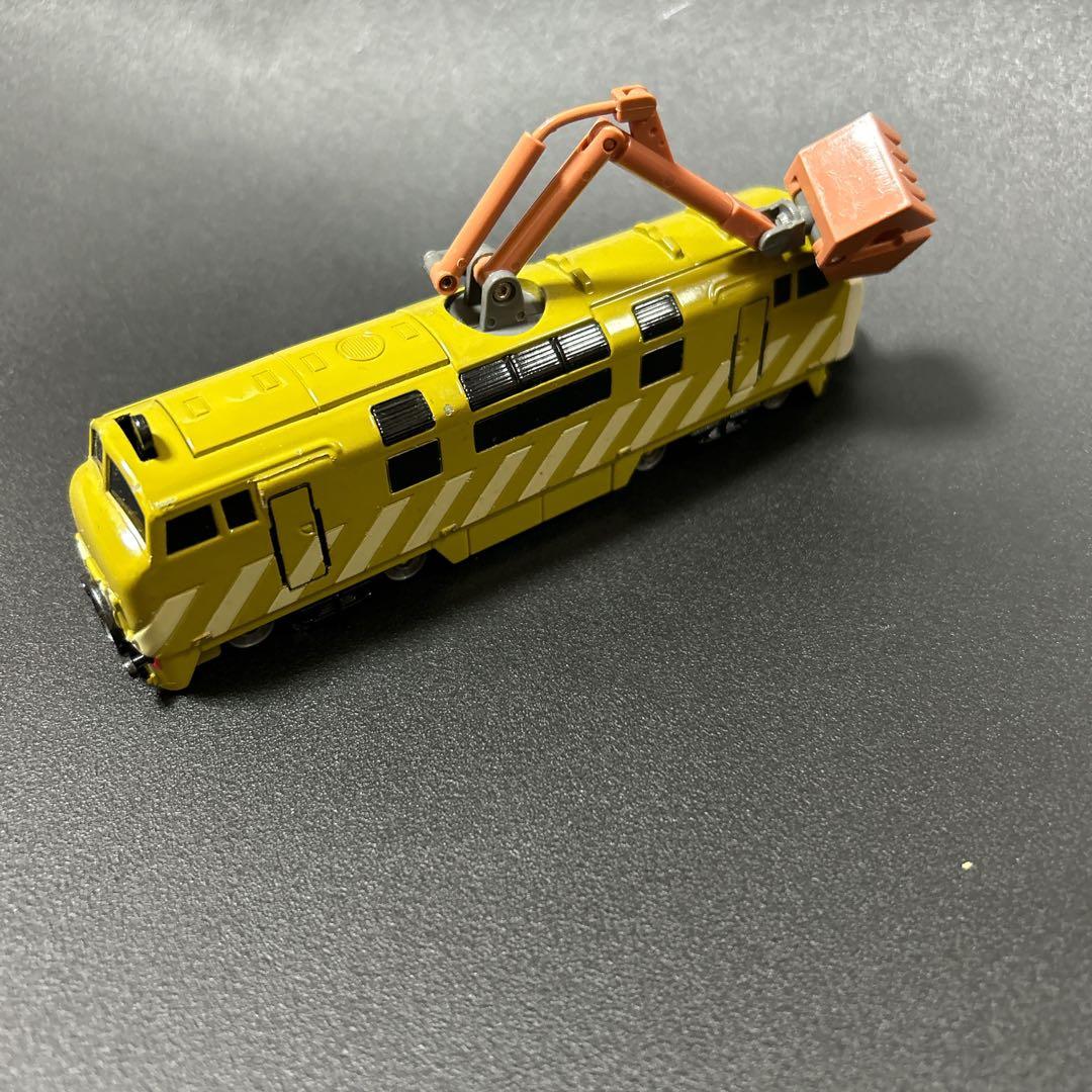 いじわるディーゼル10 きかんしゃトーマス