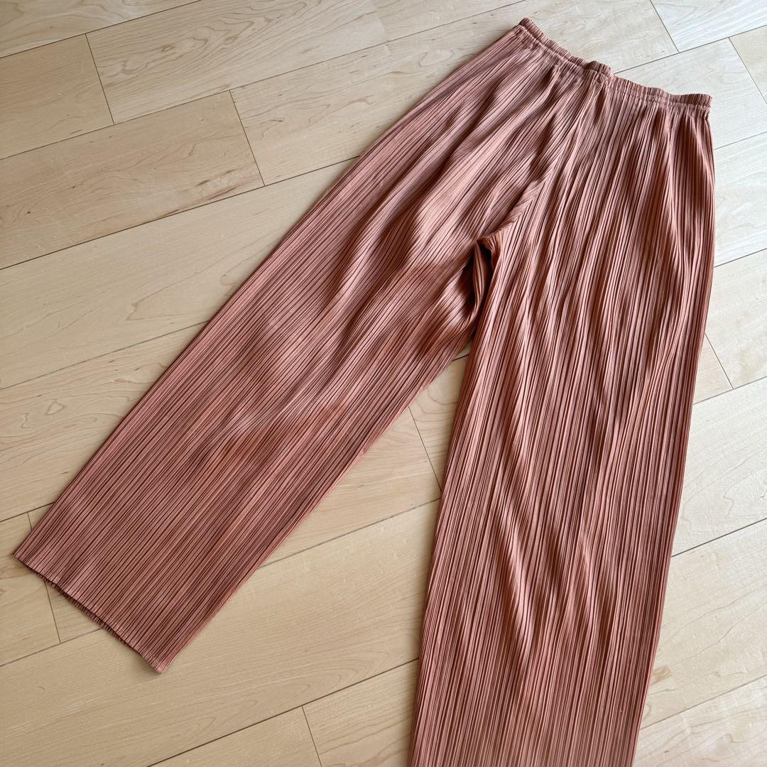 MIYAKE プリーツ
