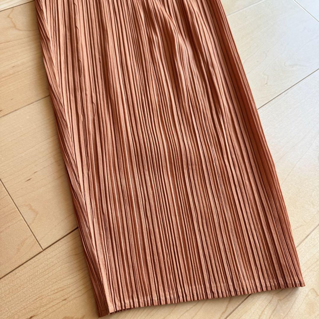 オレンジ色 Sサイズ