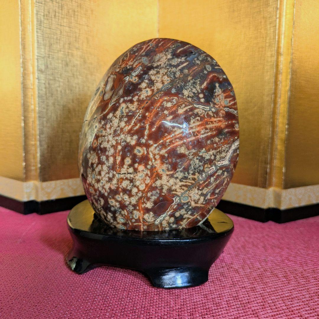 メノウ1.7㌔ 瑪瑙