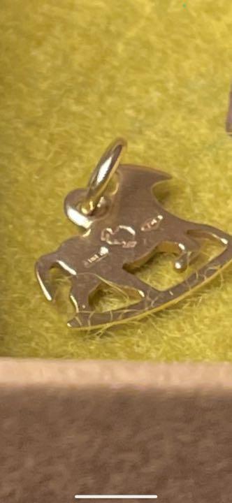お得品質保証 Pomellate DoDo アクセサリー チャーム 18K ウマ swAbB-m99959074895 正規品好評