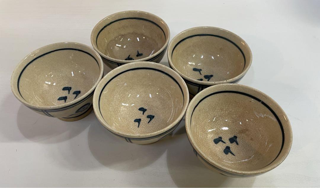 ジャス(jars) Tourron 洋梨形 ボウル 大 1客 フランス製