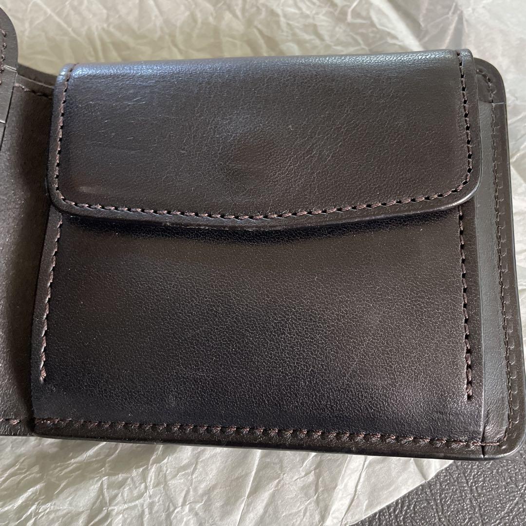 WILDSWANS WILD SWANS ワイルドスワンズ SADDLE PULL UP