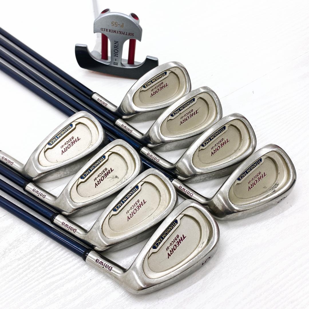 豪華!!】Callaway キャロウェイ レディース ゴルフクラブ セット