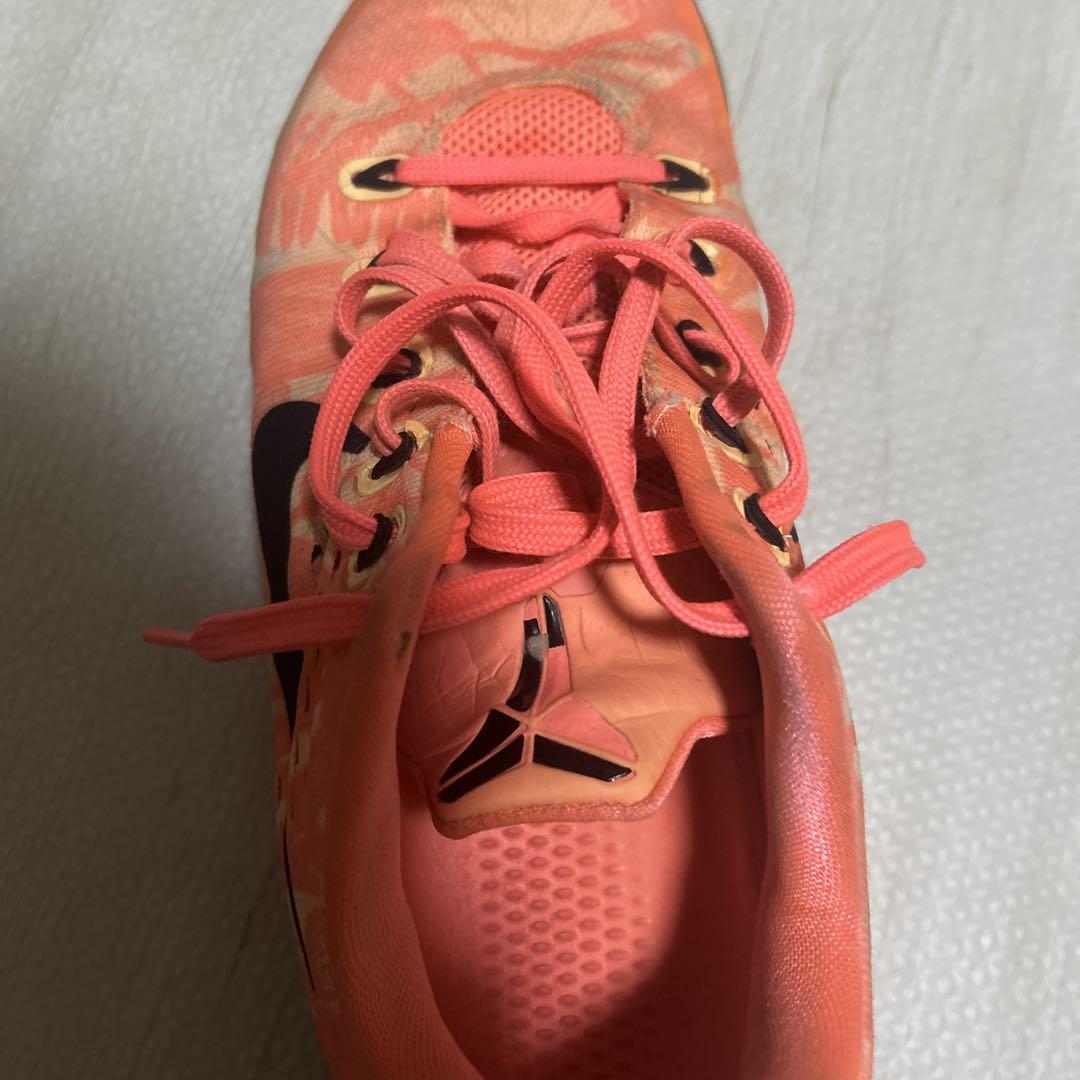 シューズ(男性用) kobe9