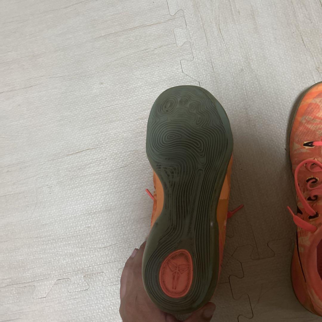 シューズ(男性用) kobe9