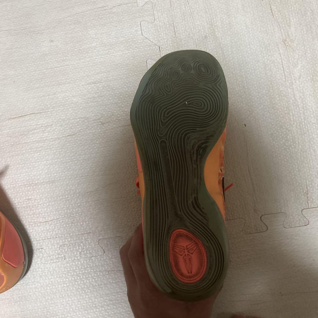 シューズ(男性用) kobe9