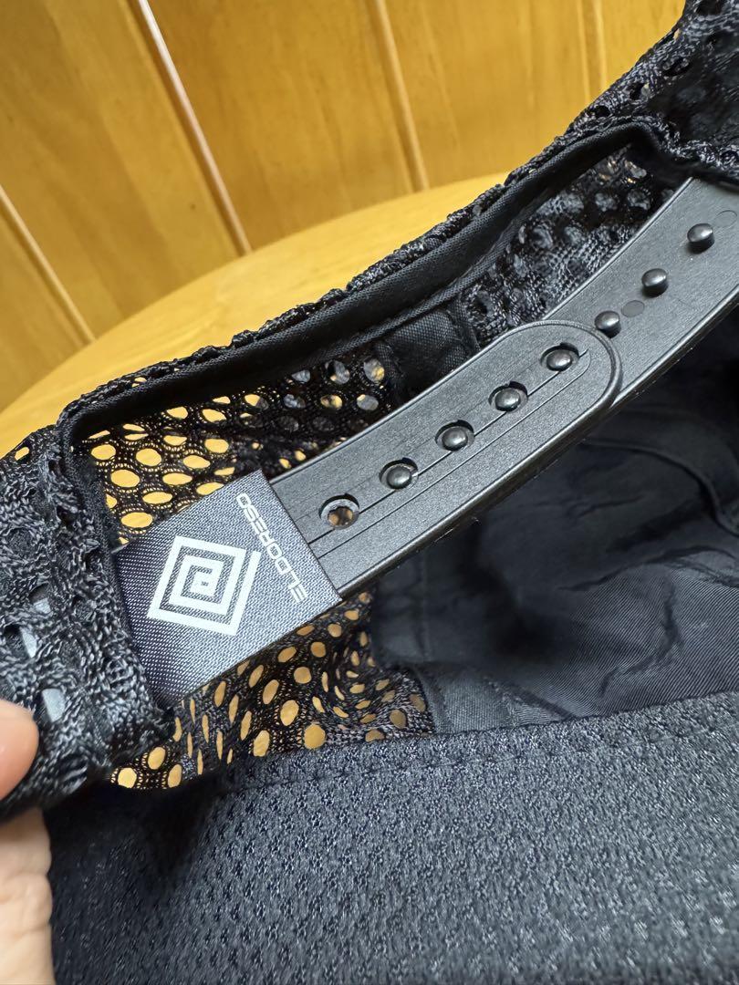 ELDORESO エルドレッソ　メッシュキャップ