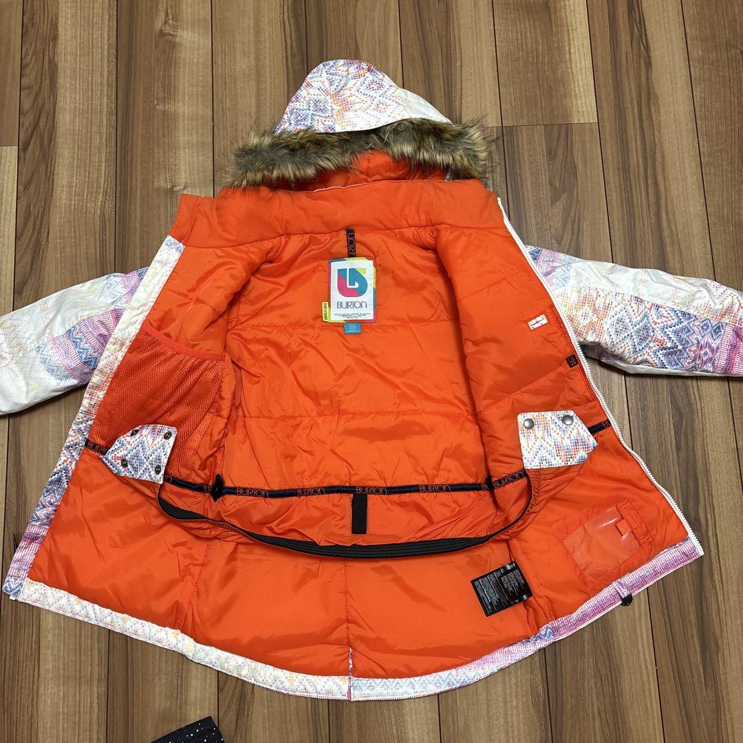 BURTON スノボウェア M バートン BURTON スノボウェア レディース M