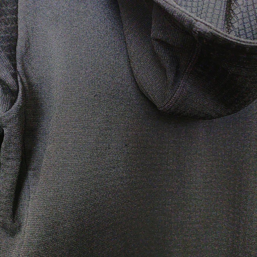 オークリー　セットアップ　M　秋冬用