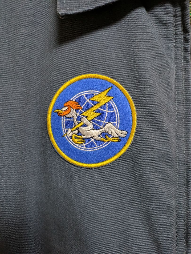 ディッキーズアイゼンハワージャケット世田谷ベースカスタムM