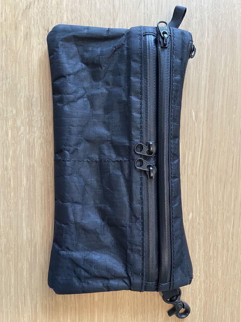 小物 NEXTRAVELER TOOLS  Travel Wallet