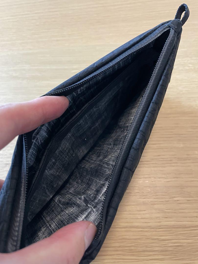 小物 NEXTRAVELER TOOLS  Travel Wallet