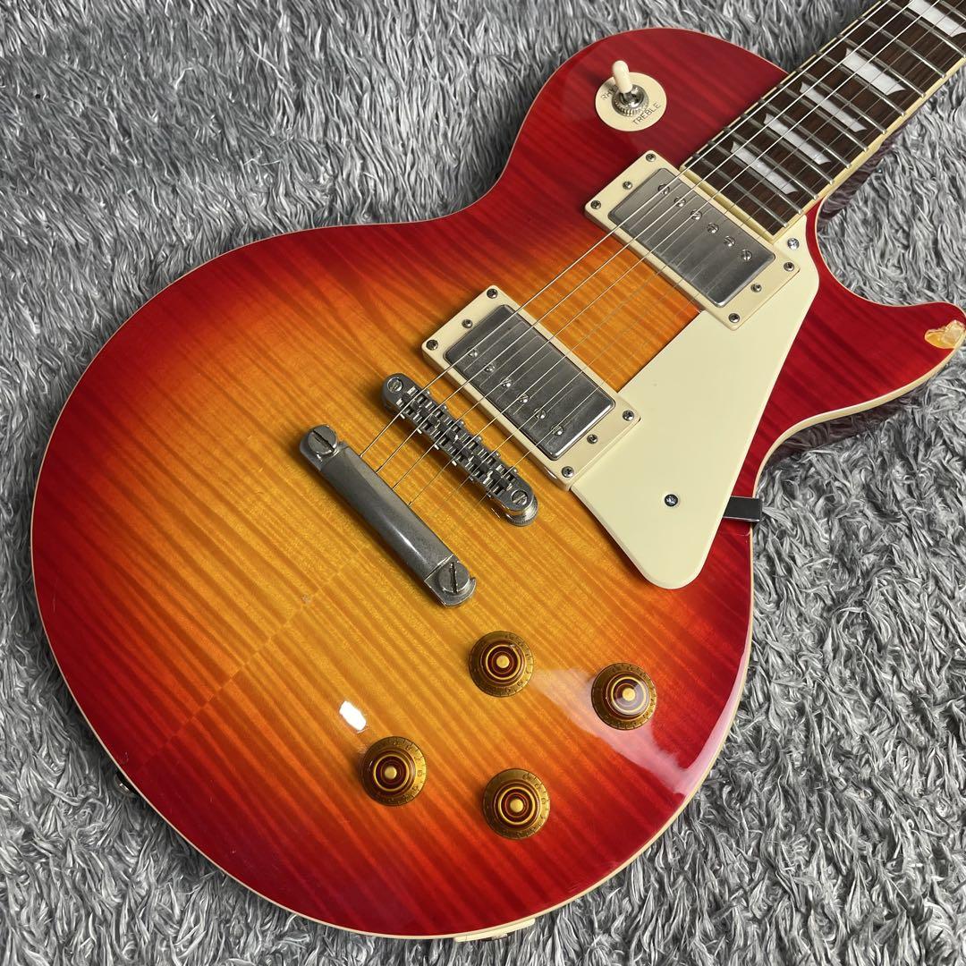 ギター Epiphone Les Paul Standard