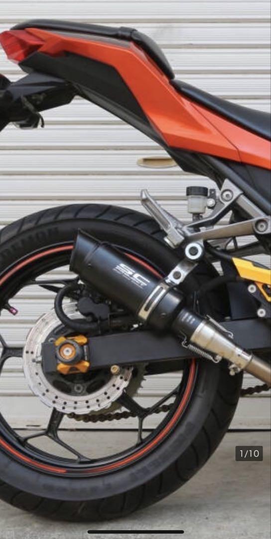 Ninja250スペシャルエディション 2014年式 JBK-EX250L