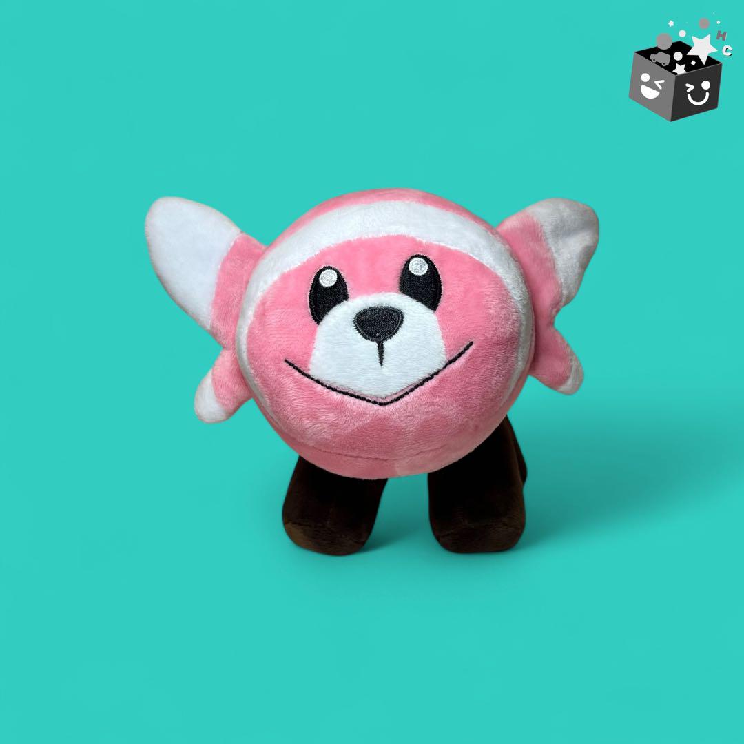 ポケモンセンター限定　ヌイコグマ　ぬいぐるみ ポケモンセンターオリジナル ぬいぐるみ ヌイコグマ - メルカリ