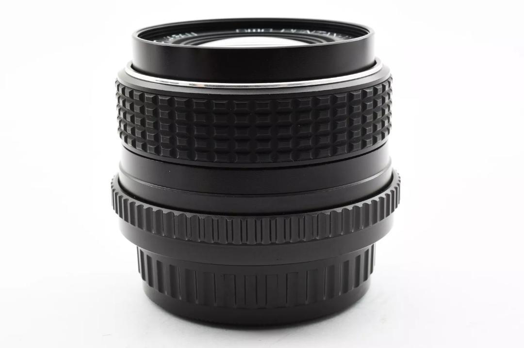 SMC PENTAX-M 35mm F2 MF広角レンズ（Kマウント対応）