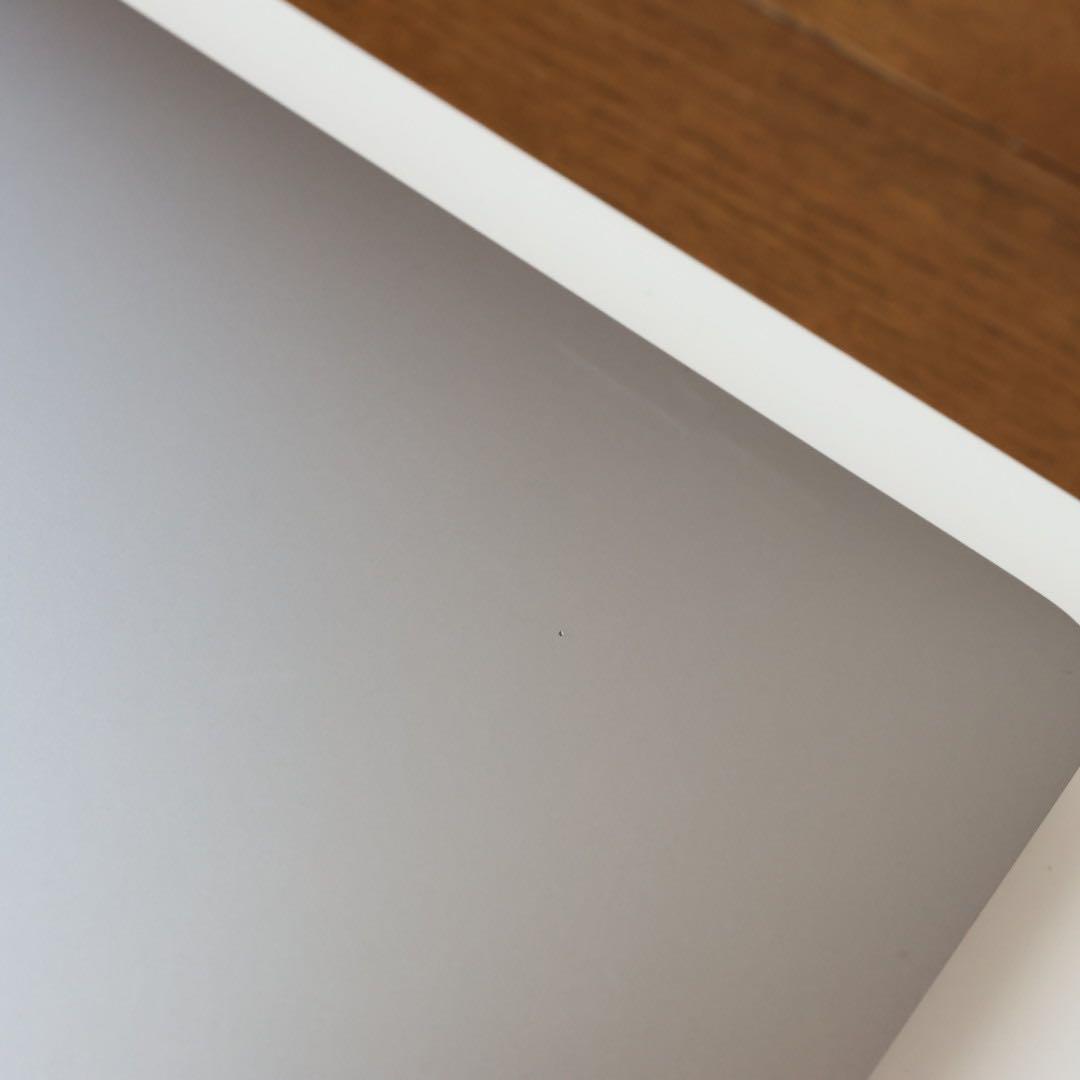 MacBook Pro 2020 13インチ 16GB 512GB Intel