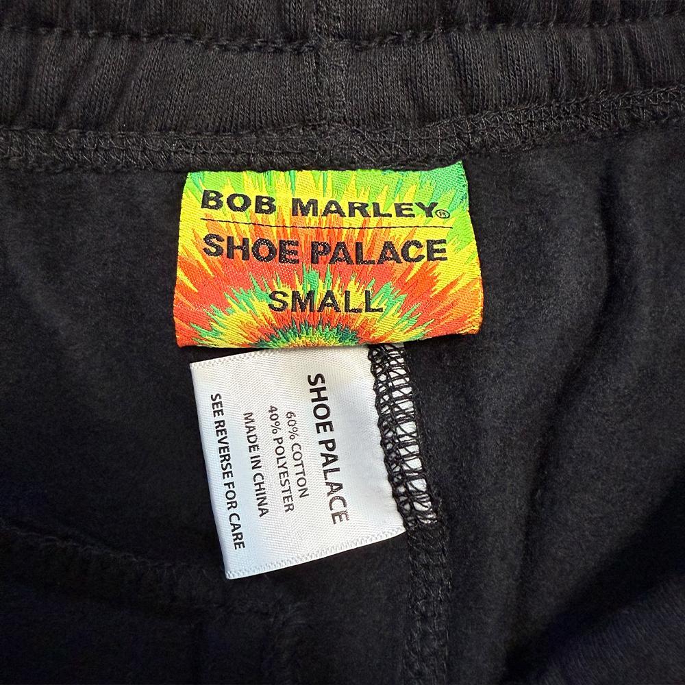 Shoe Palace × ボブ・マーリー モンタージュ ショートパンツ S