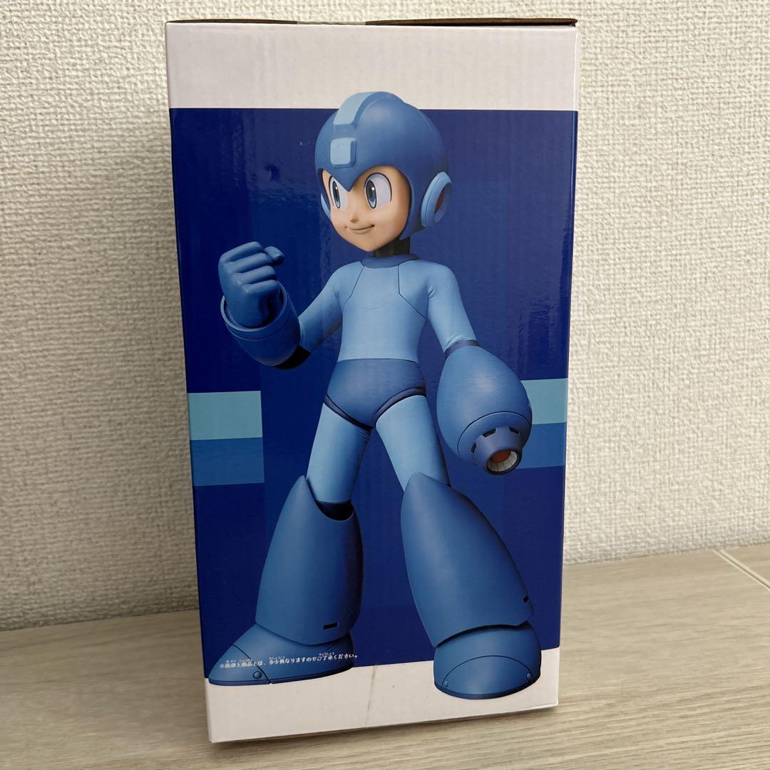 Grandista-ROCKMAN-