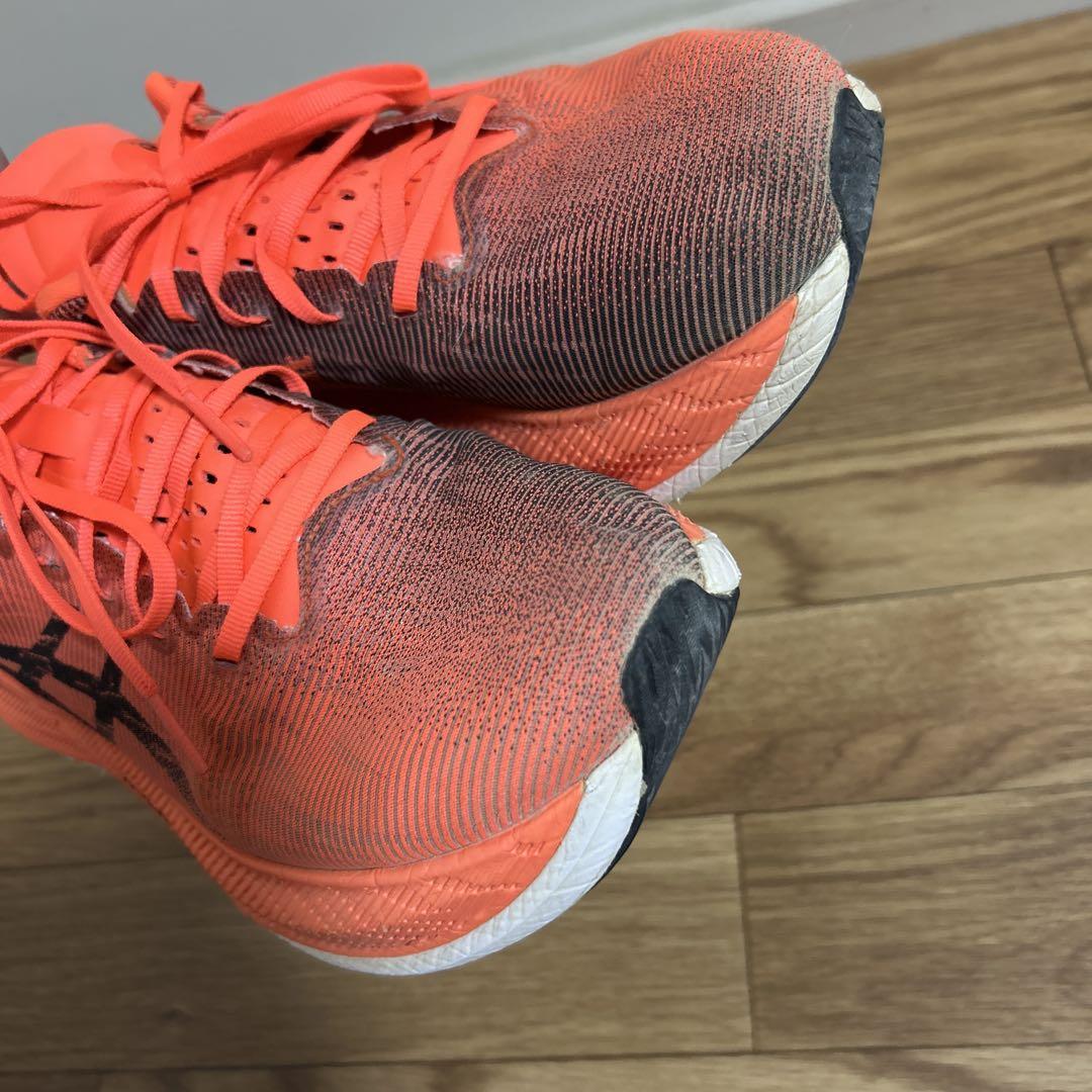 【きな粉餅】ASICS スーパーブラスト　26cm Amazon | [アシックス] 陸上/ランニング ランニングシューズ