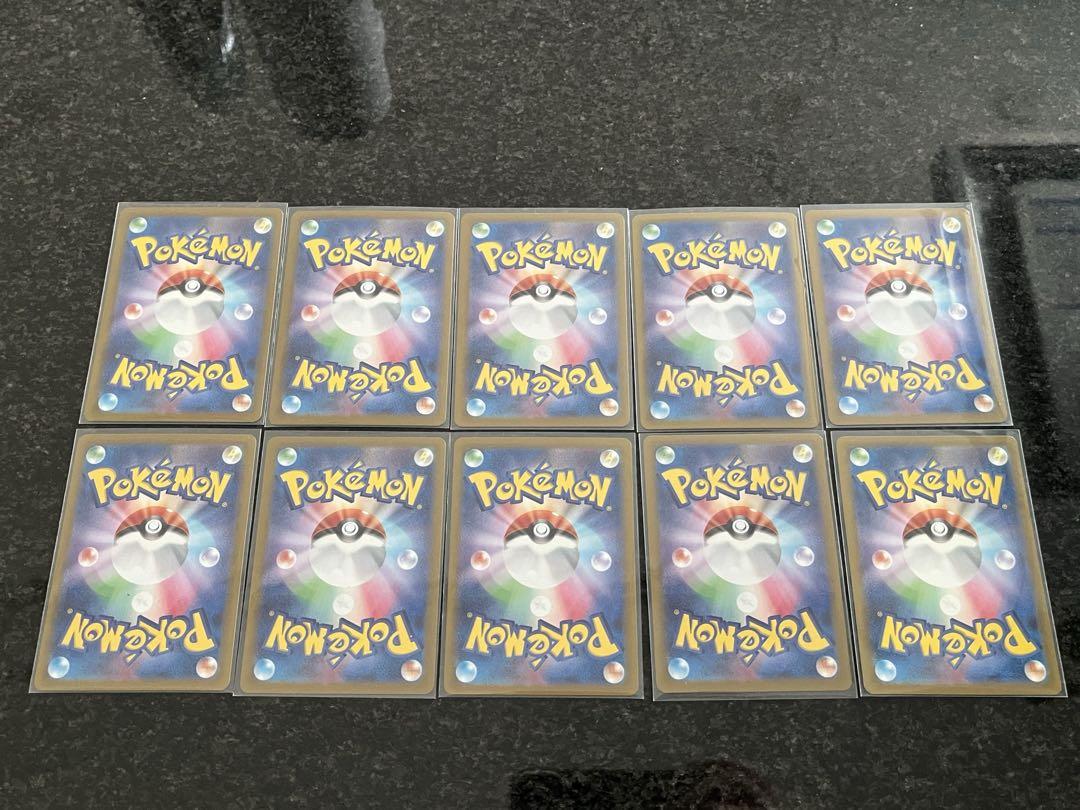 ポケモンカード AR 40枚 まとめ売り