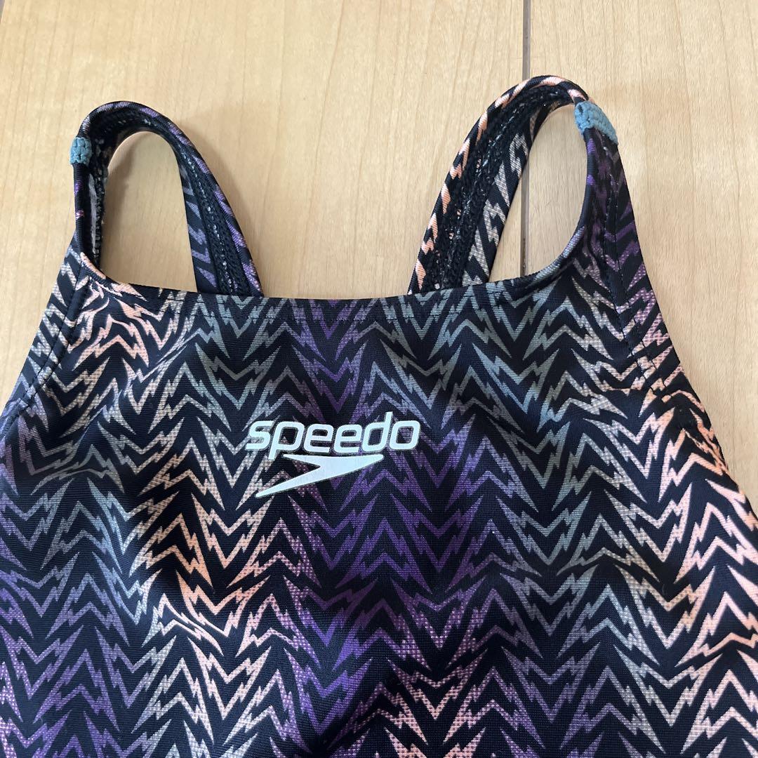 美品！★スピードspeedoのスイムウェアM★アリーナ、ミズノ