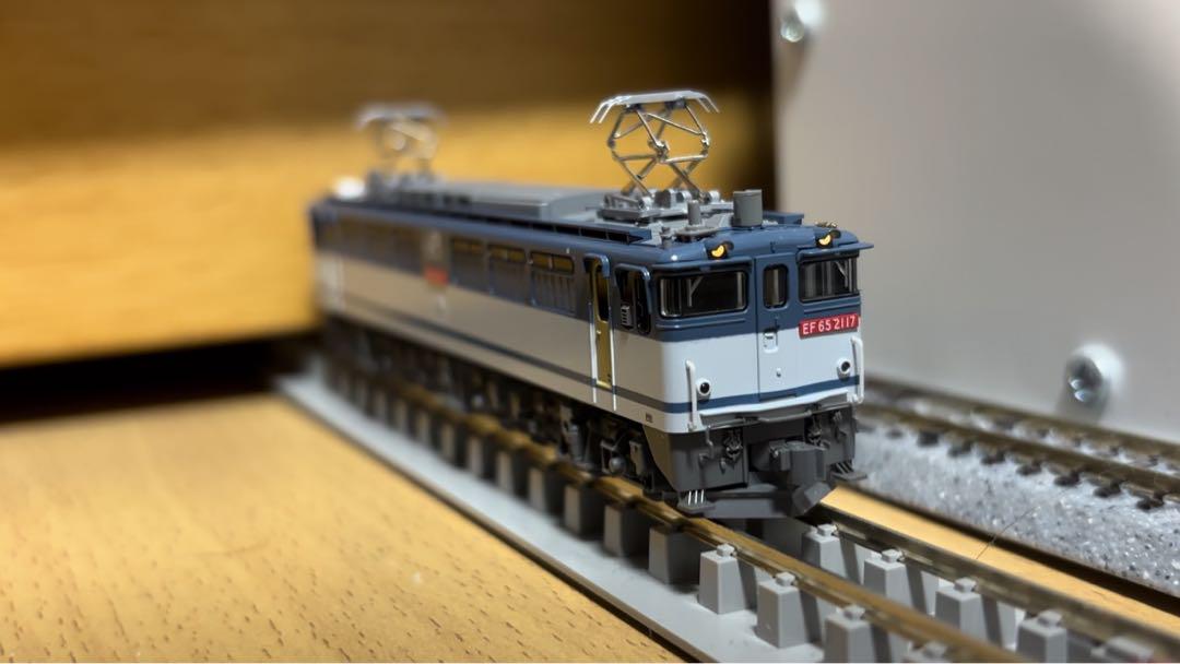 KATO EF65-2000 品番3061-4