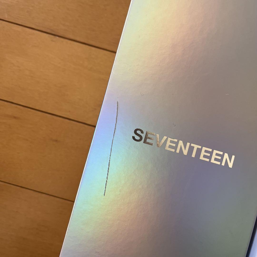 SEVENTEEN
