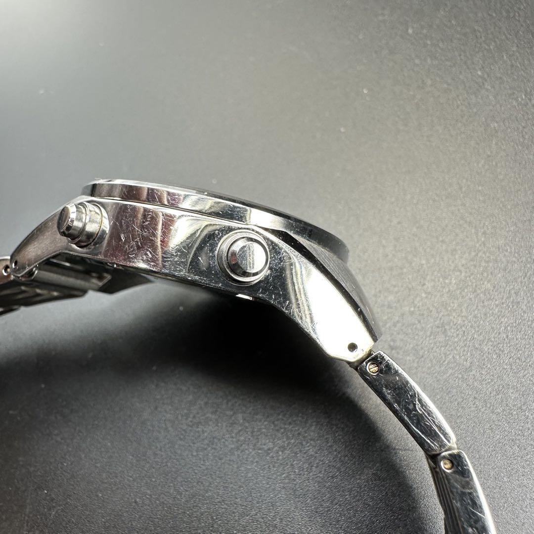 SEIKO サス　マルチファンクション　6M26-6020