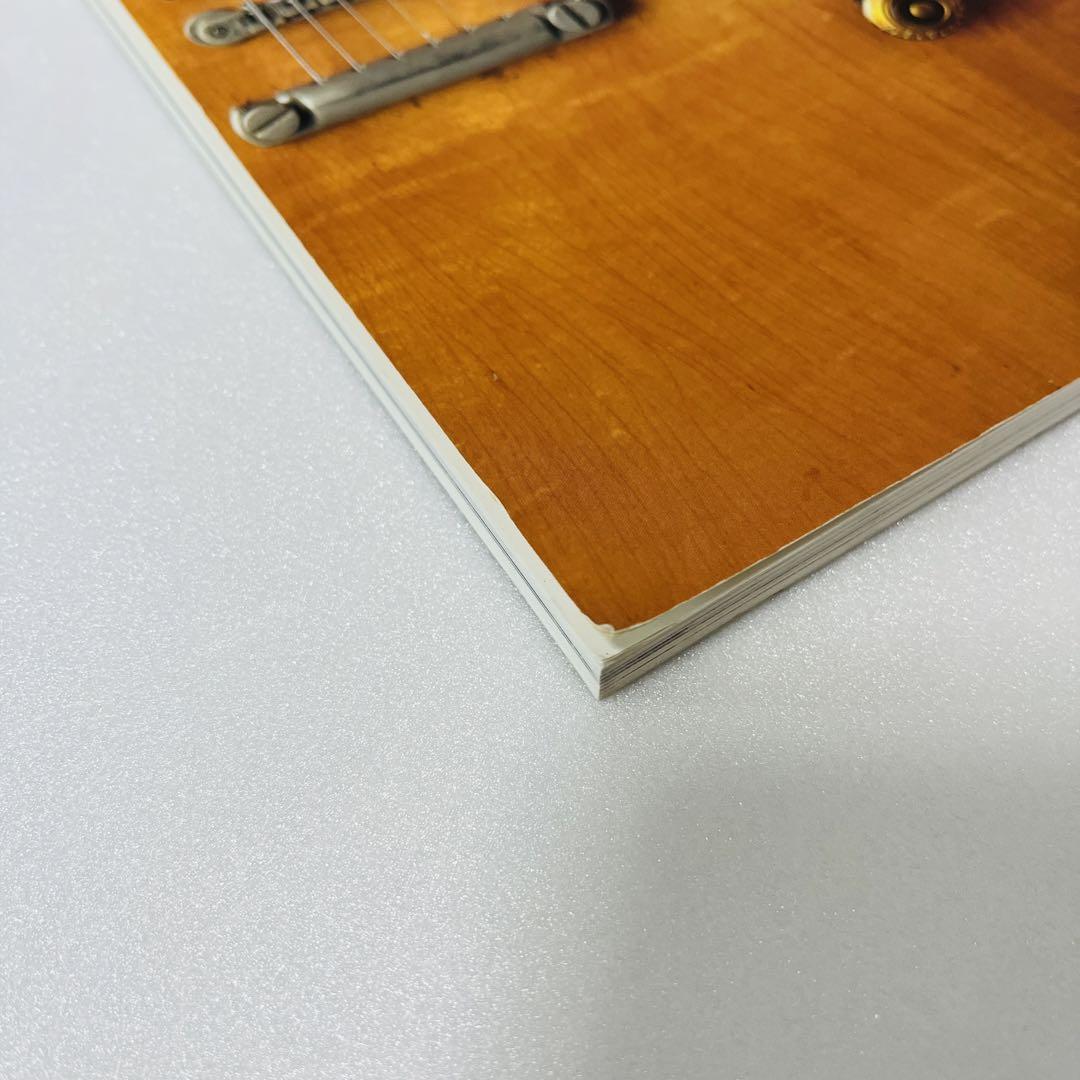 アート・デザイン・音楽 Gibson ES-335 Player's Book